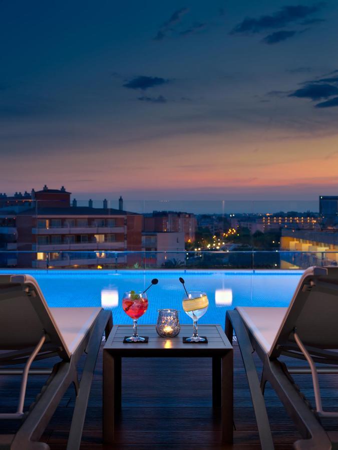 Hotel H10 Vintage - Adults Only Salou