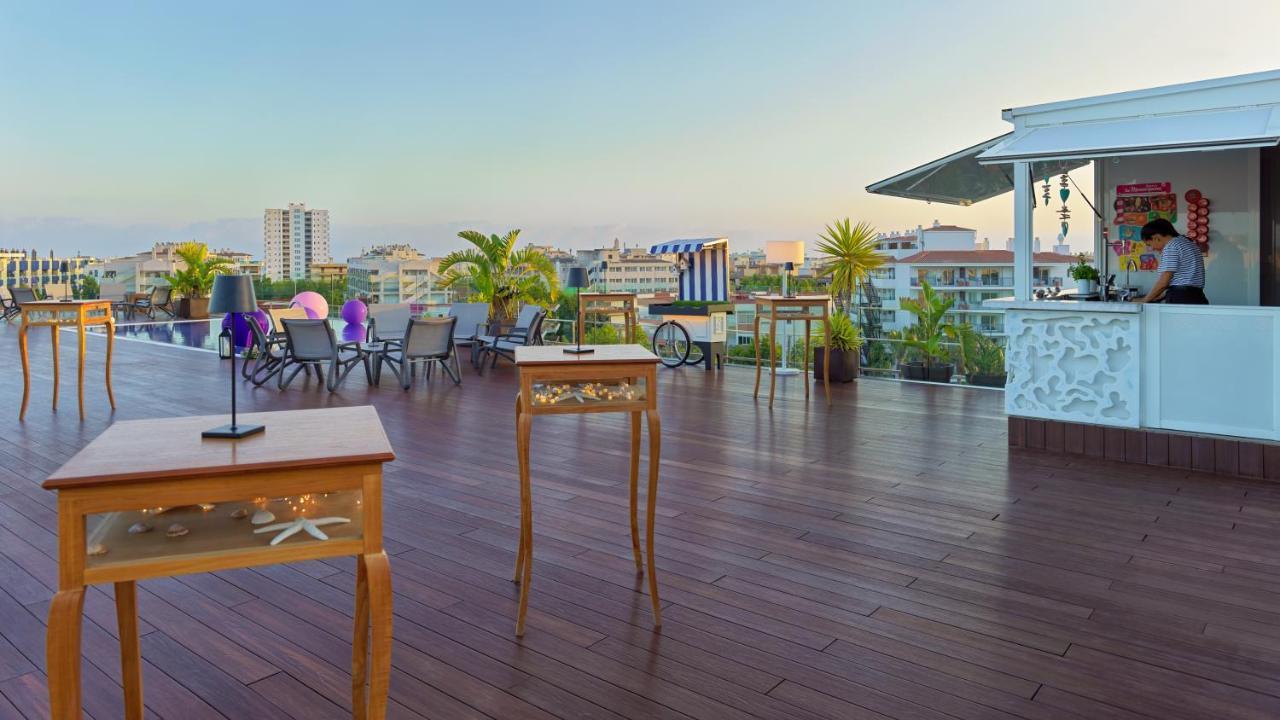 H10 Vintage - Adults Only Hotel Salou