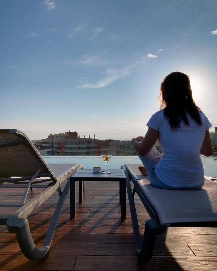 Hotel H10 Vintage - Adults Only Salou