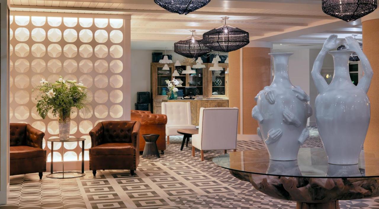 H10 Vintage - Adults Only 4* Salou