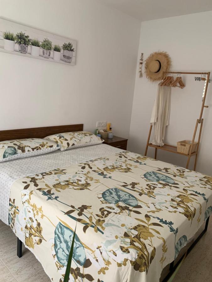 Residencial Aqua - La Pineda Séjour chez l'habitant *