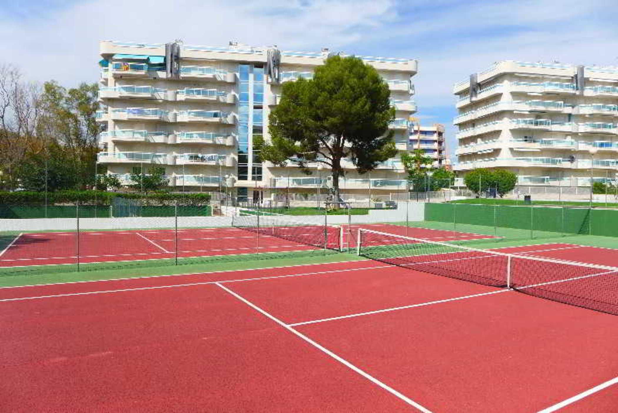 Larimarapt Apartment