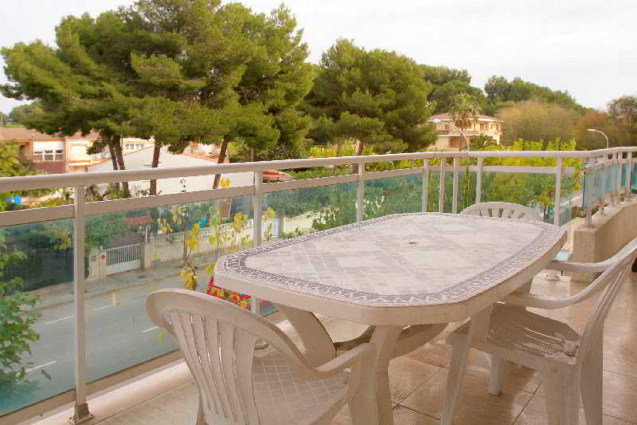 Apartment Larimarapt *