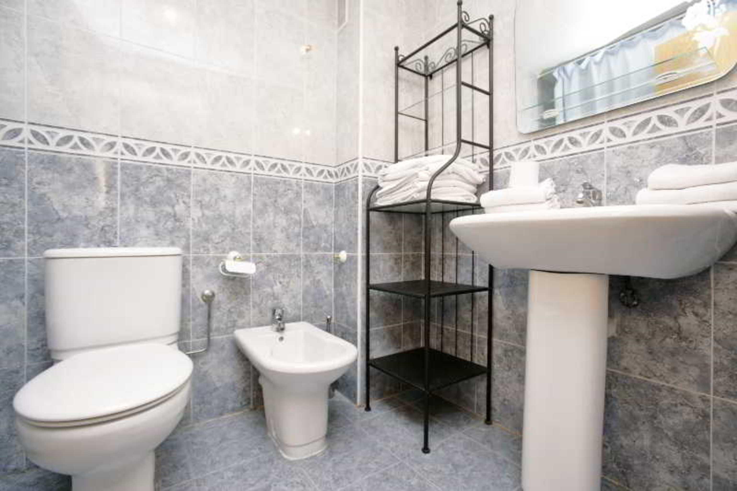 Apartment Larimarapt *