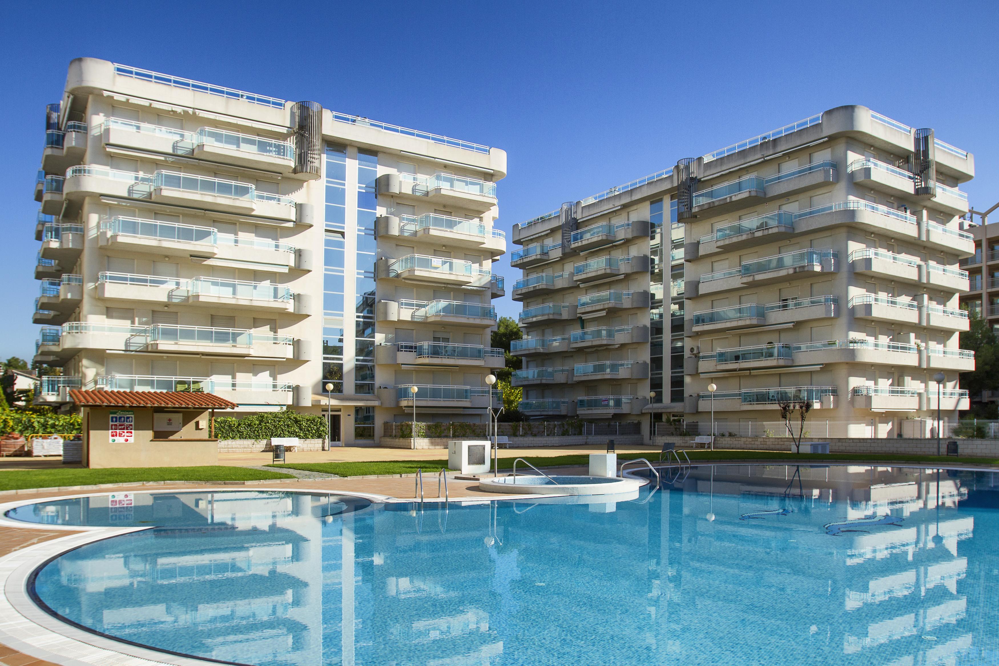 Larimarapt Apartment