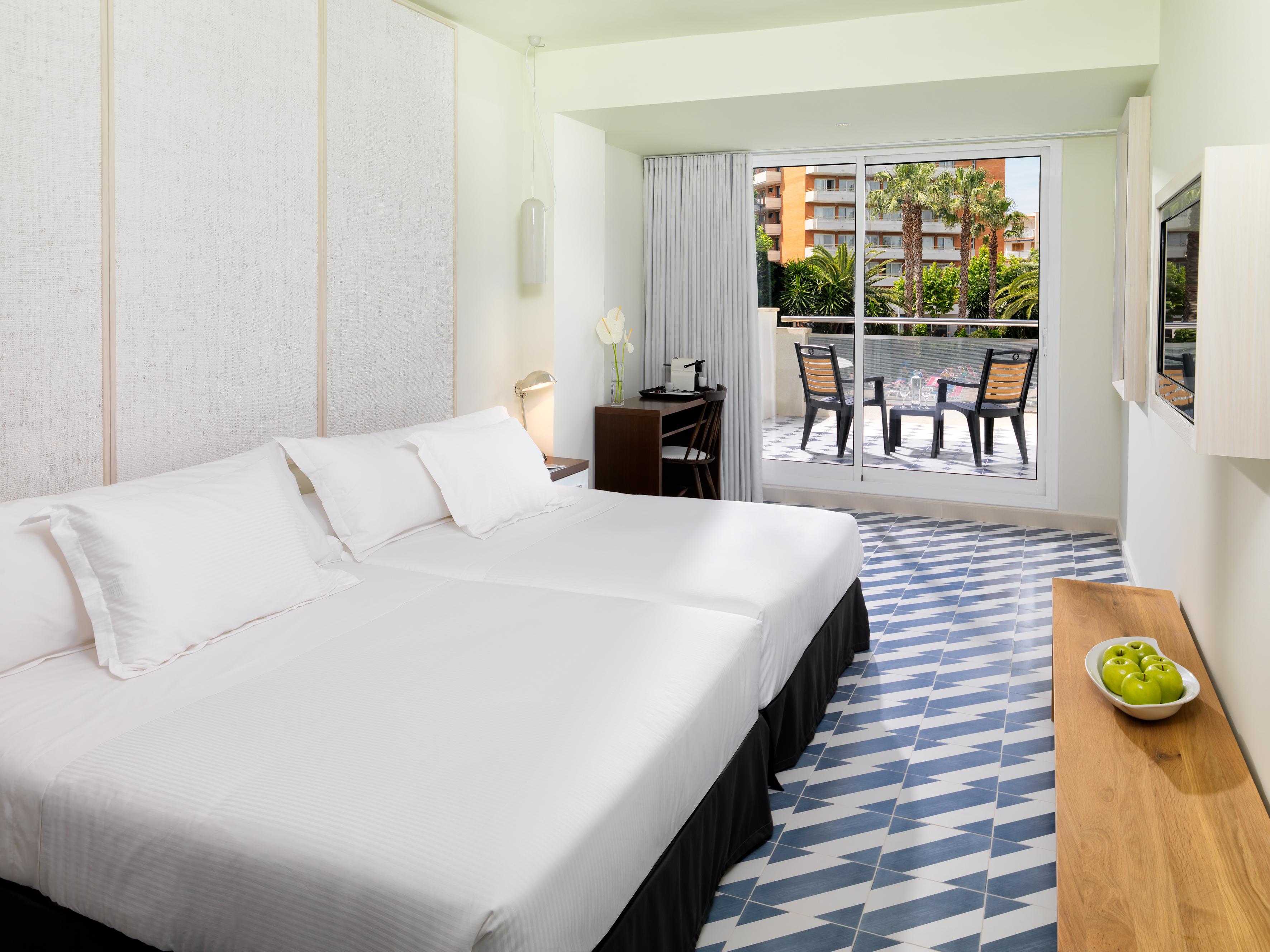 Hotel H10 Vintage - Adults Only 4*