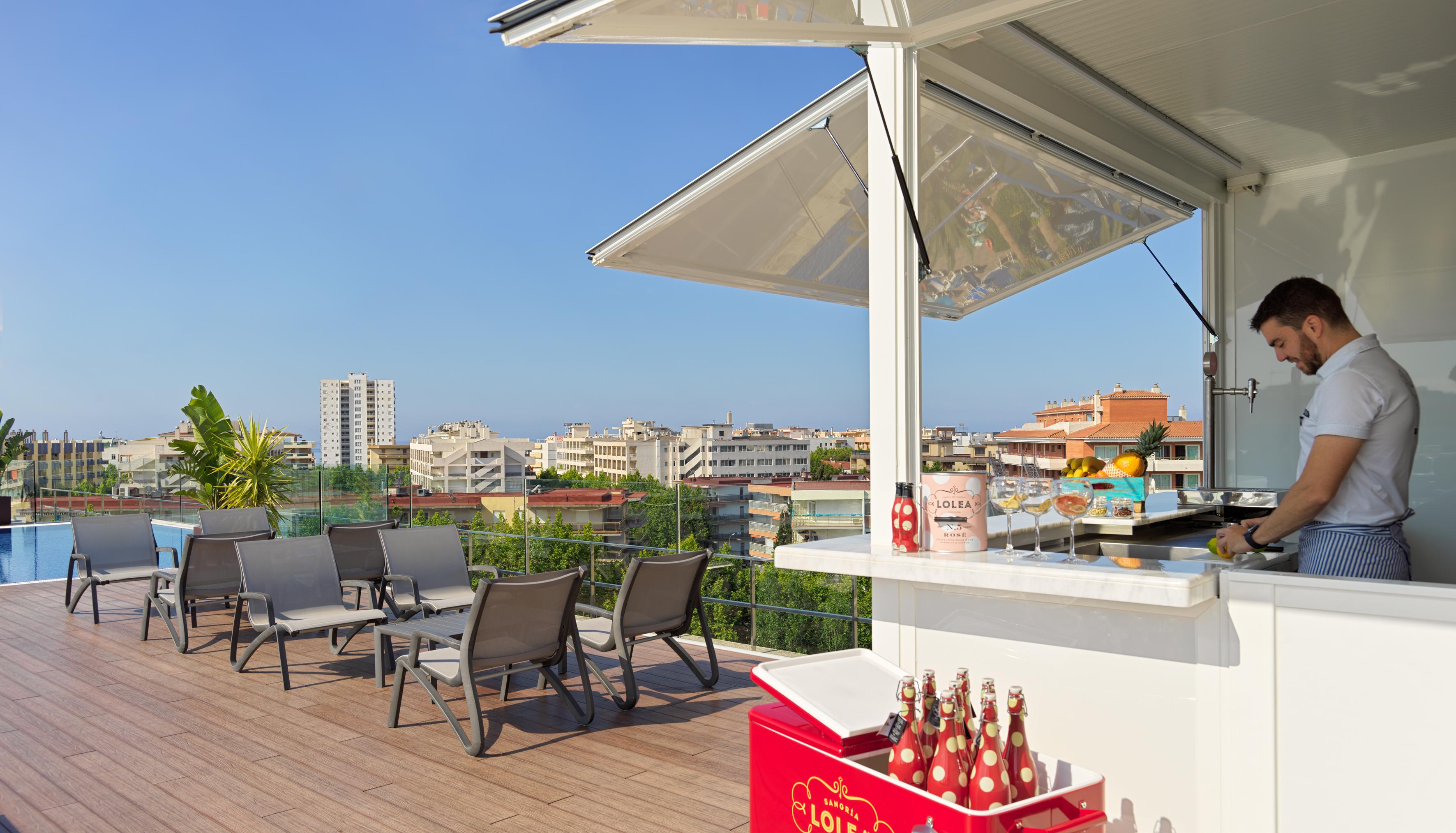 Hotel H10 Vintage - Adults Only