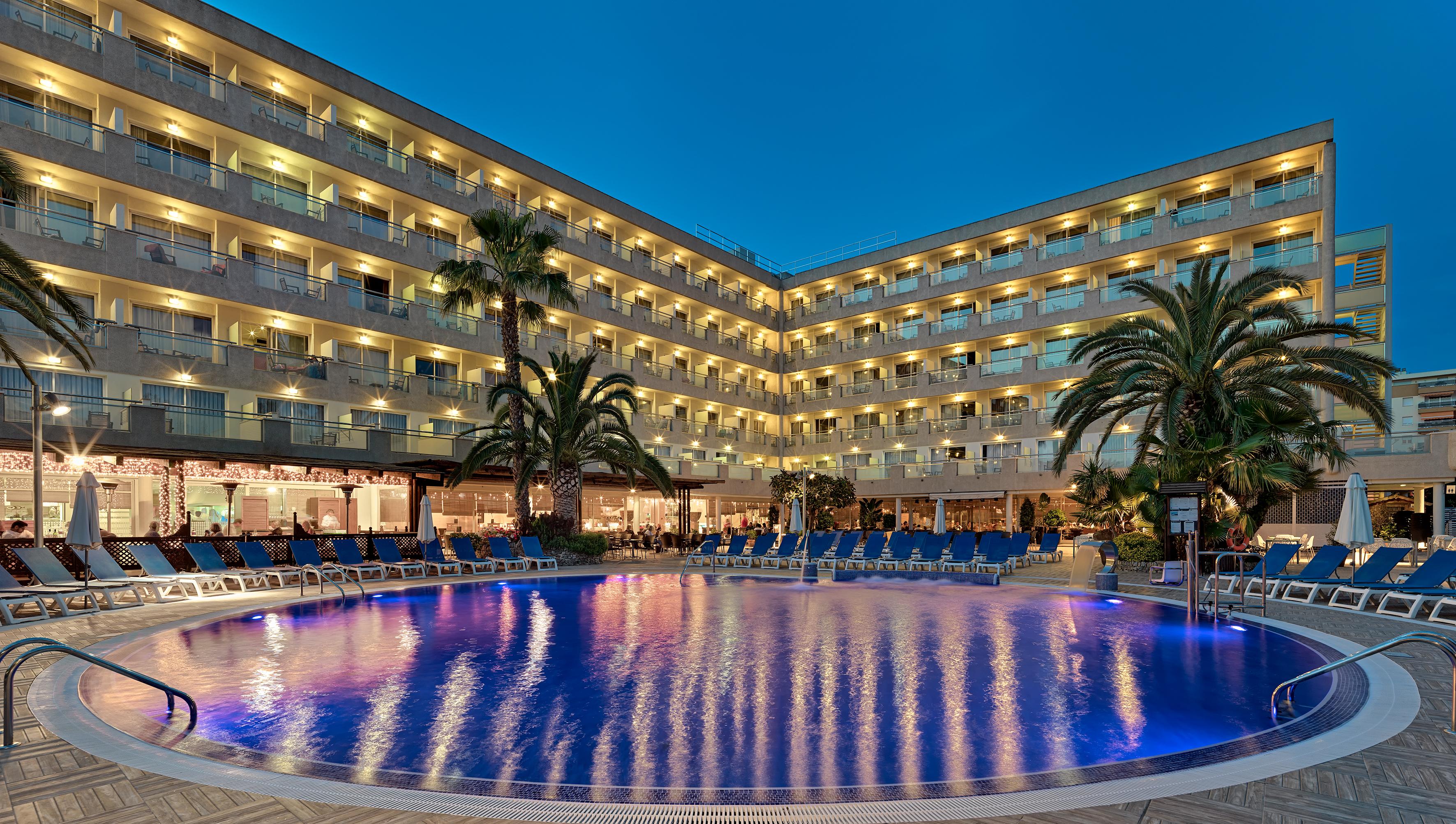 H10 Vintage - Adults Only Hotel Salou