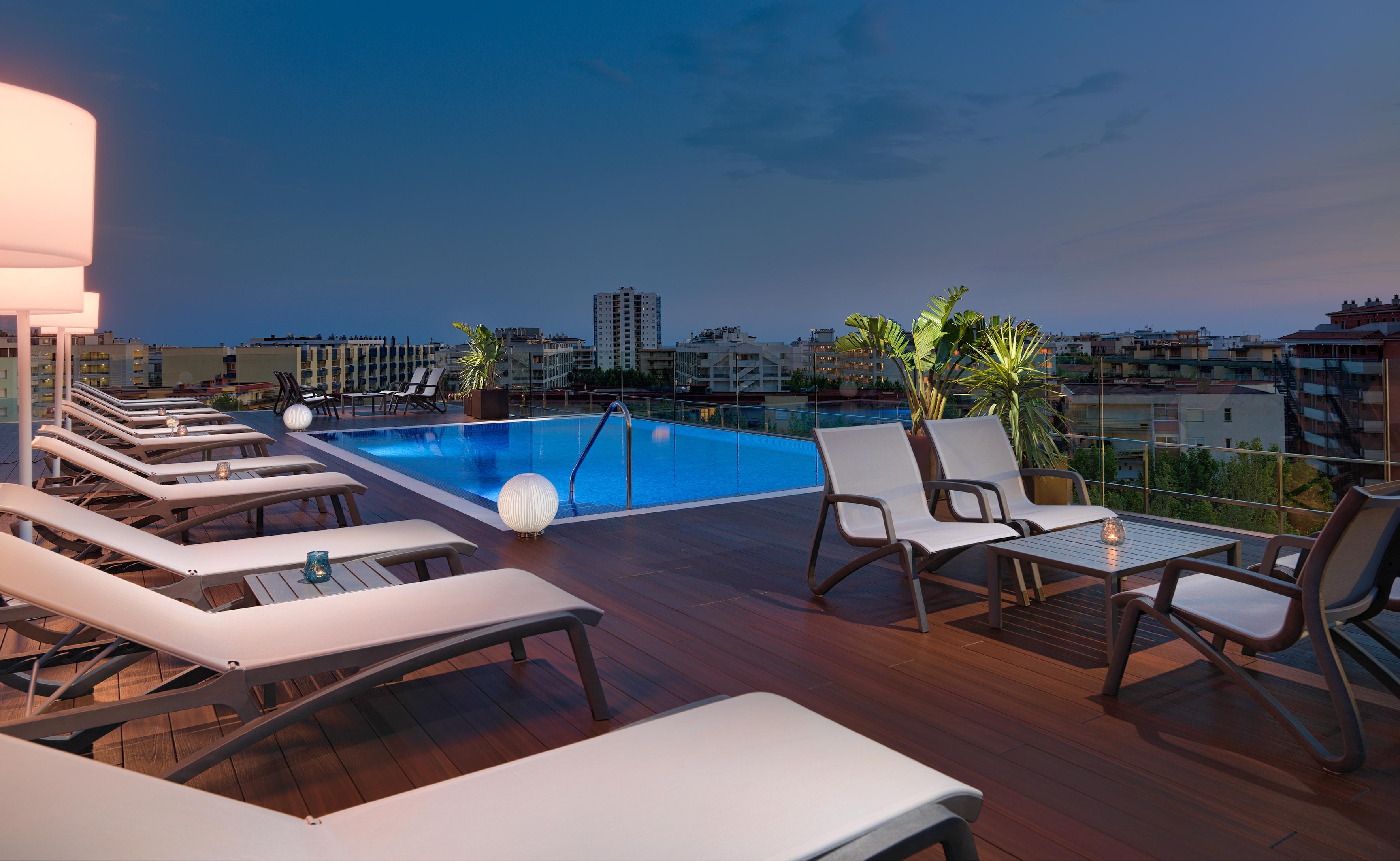 H10 Vintage - Adults Only Salou