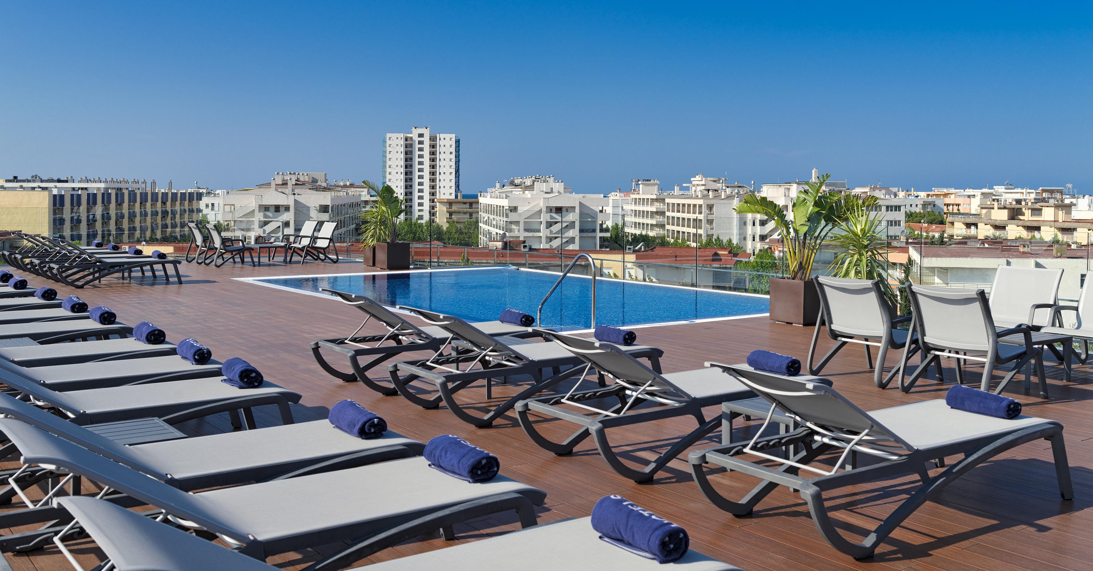 Hotel H10 Vintage - Adults Only