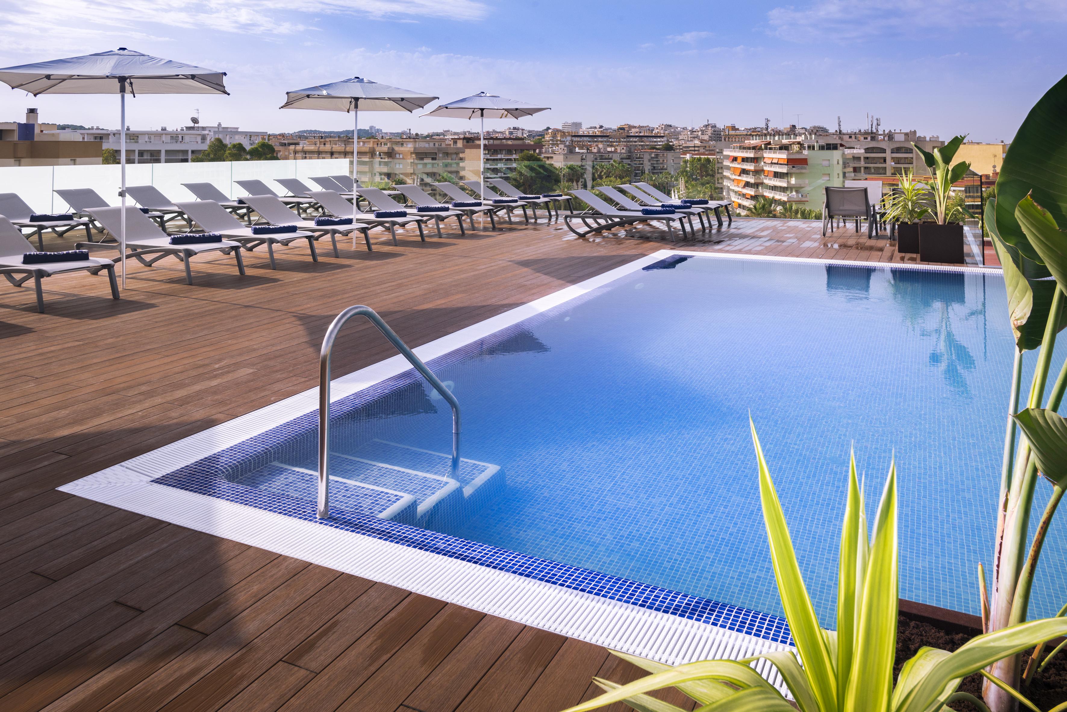 H10 Vintage - Adults Only 4* Salou