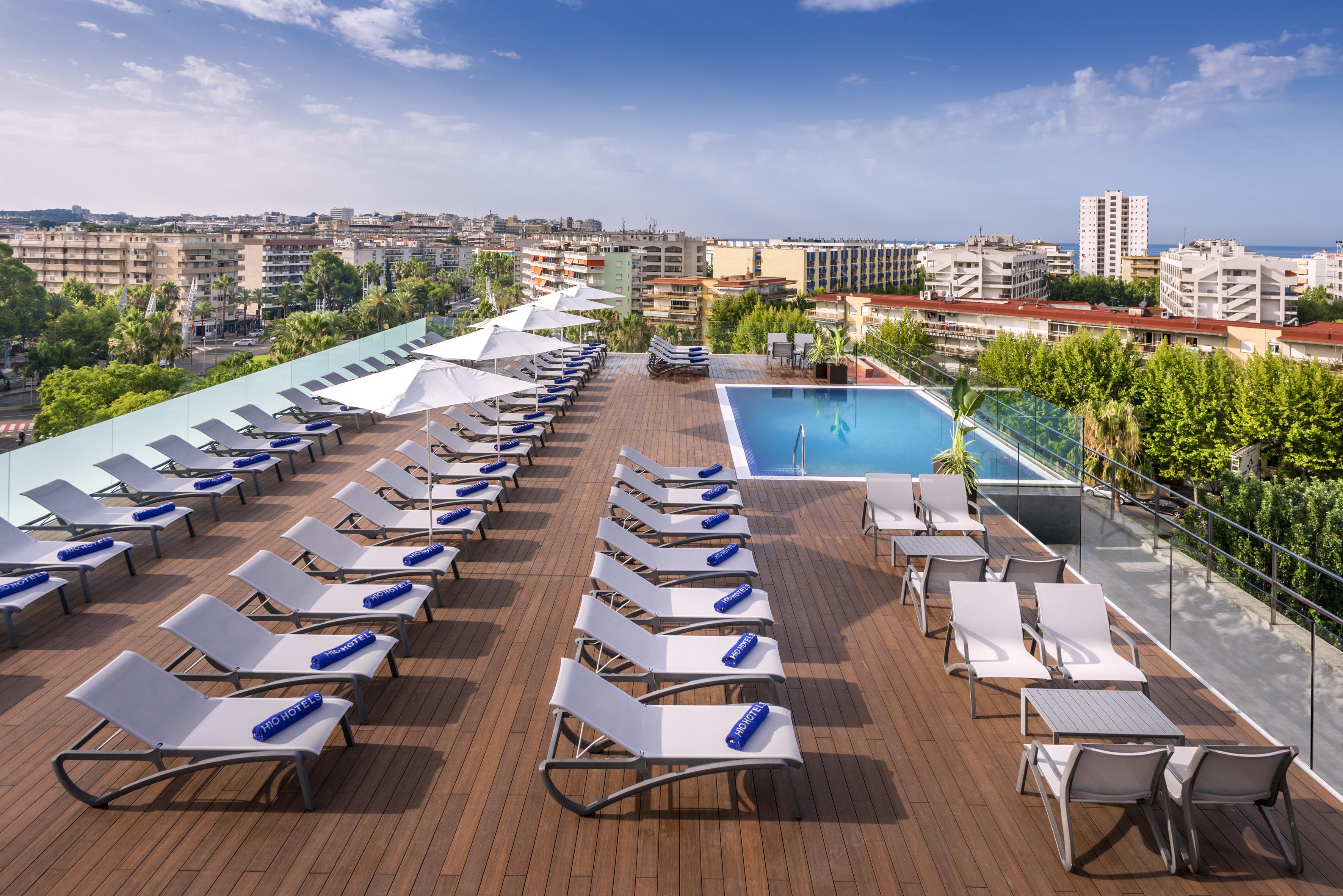 H10 Vintage - Adults Only Hotel Salou