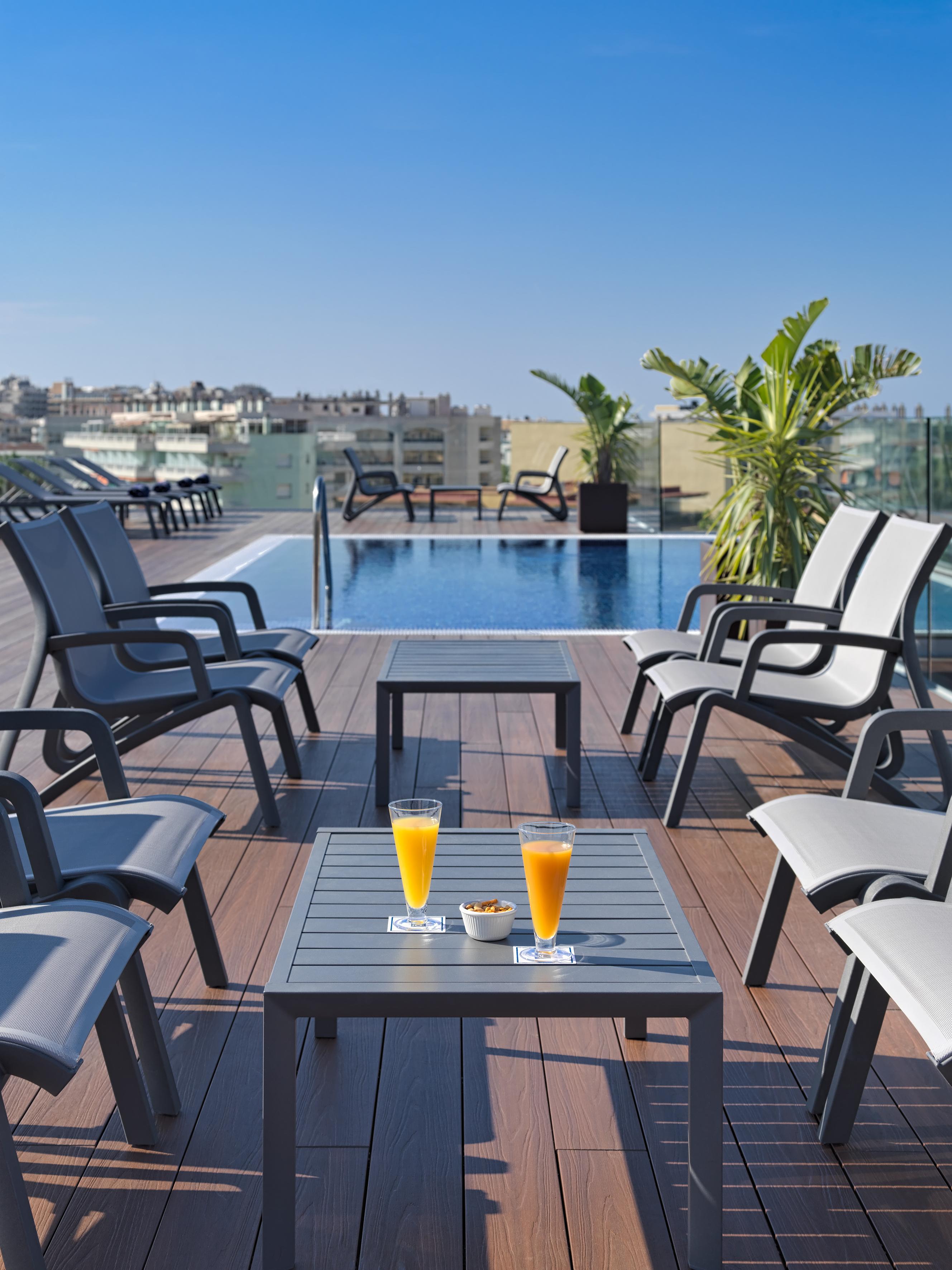 H10 Vintage - Adults Only Hotel