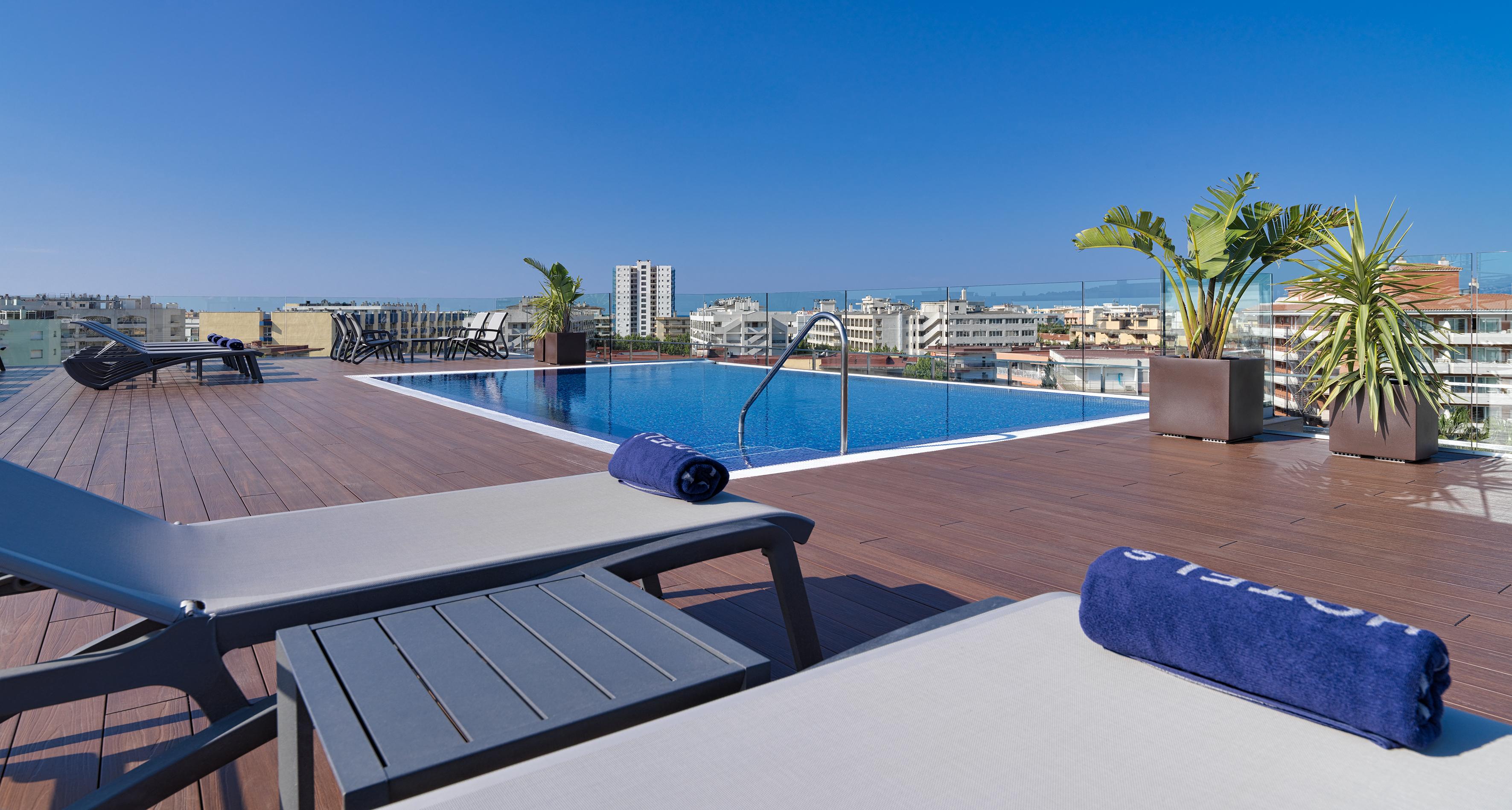H10 Vintage - Adults Only Hotel