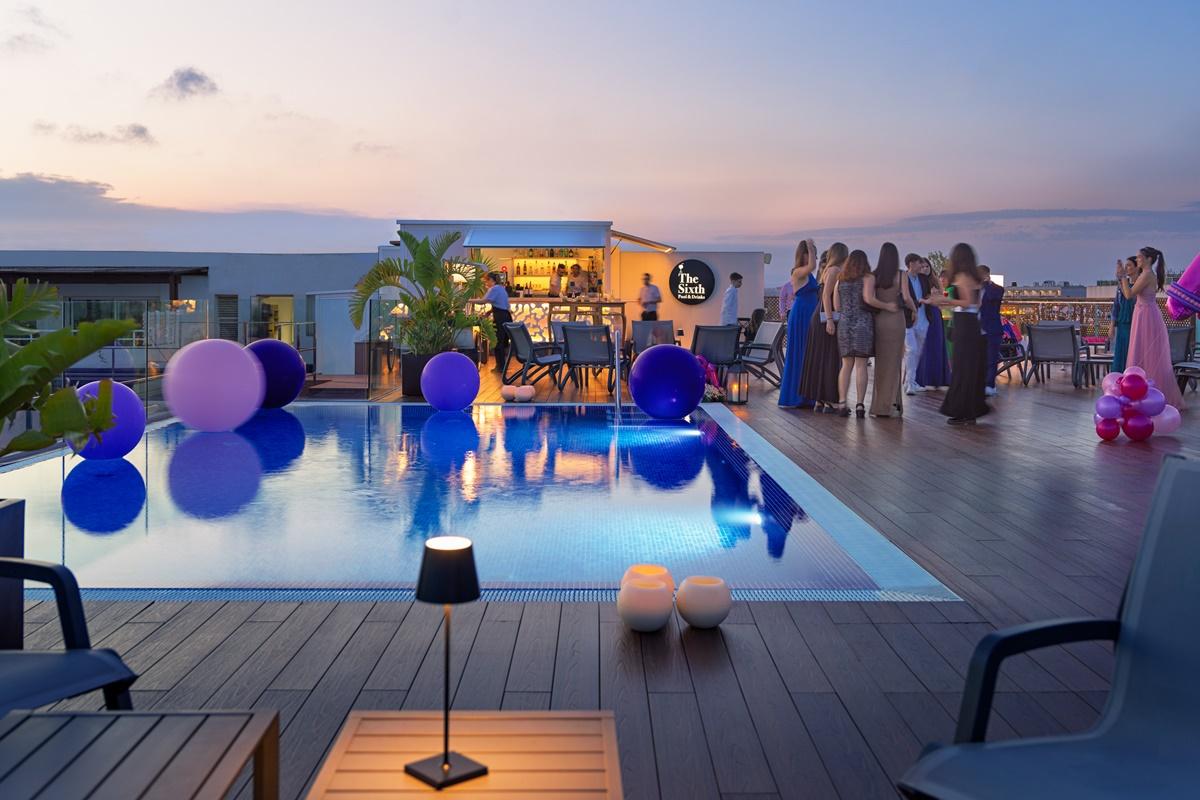 H10 Vintage - Adults Only 4* Salou