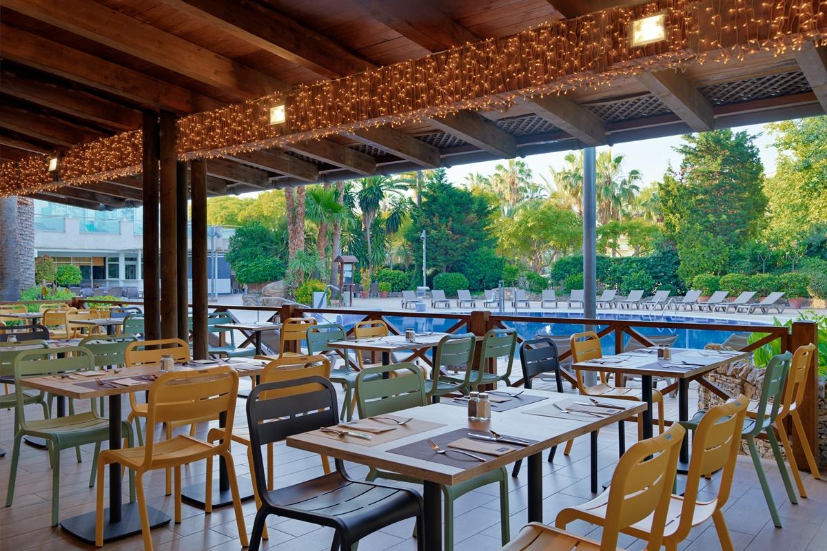 H10 Vintage - Adults Only Hotel