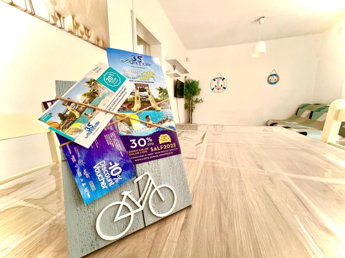 Apartamento Grande Y Luminoso 1 En Carlos Büigas