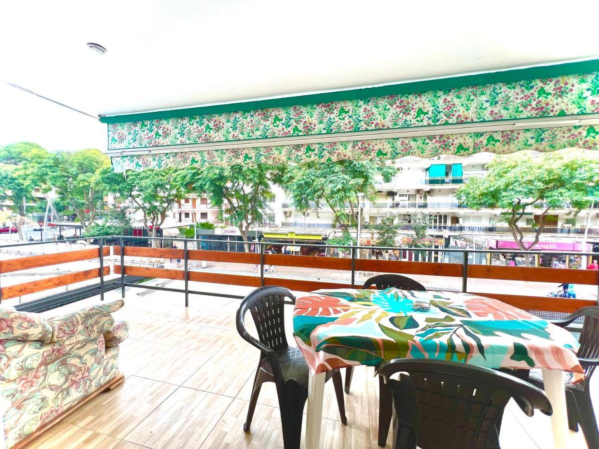 Apartamento Grande Y Luminoso 1 En Carlos Büigas Salou