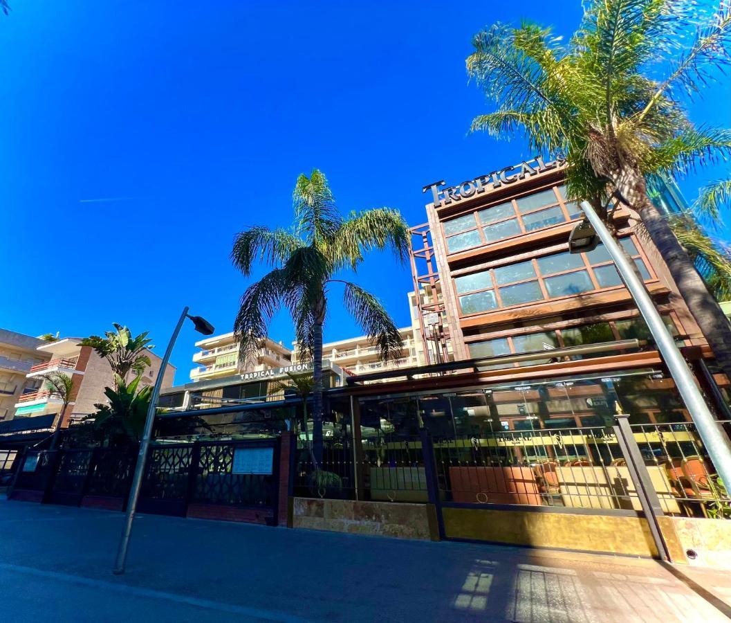 Grande Y Luminoso 1 En Carlos Büigas Salou