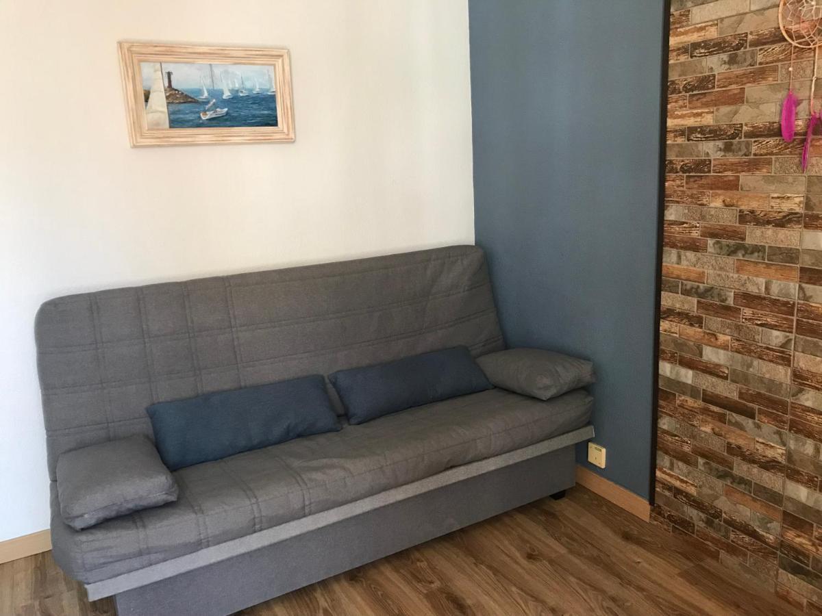 Al Lado De Playa: Bonito Apartamento, Wifi * Salou