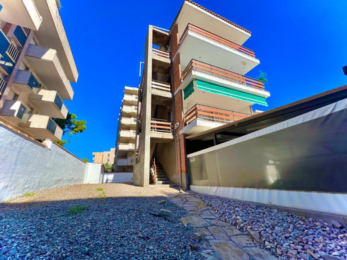 Apartamento Grande Y Luminoso 1 En Carlos Büigas *