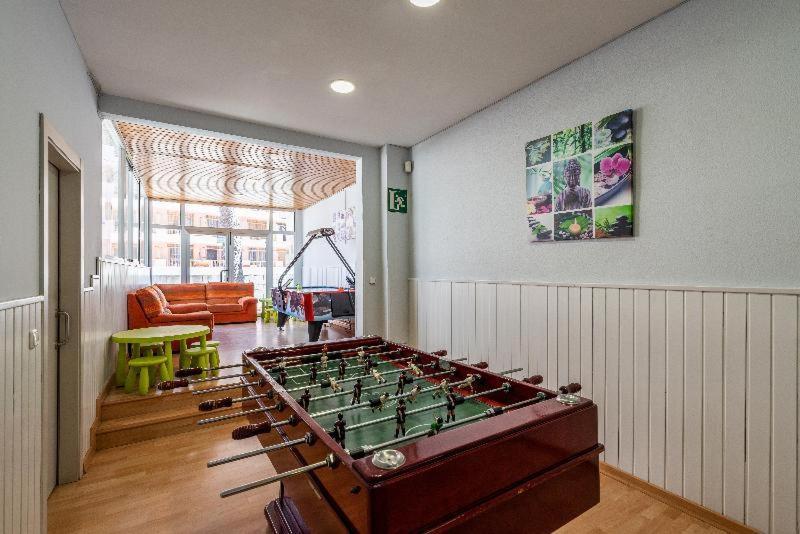 Uhc Pacific Apartment Salou