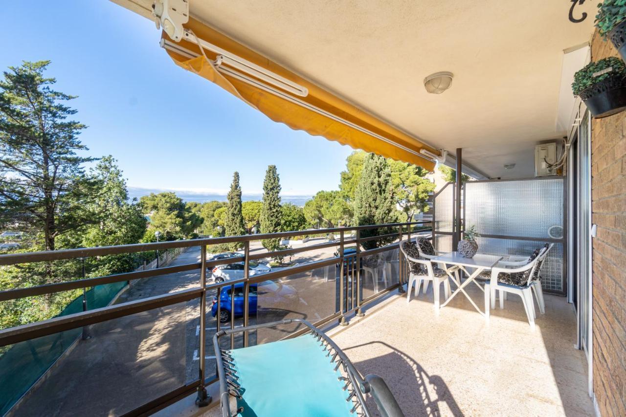 Apartment Mediterranean Way - Cye