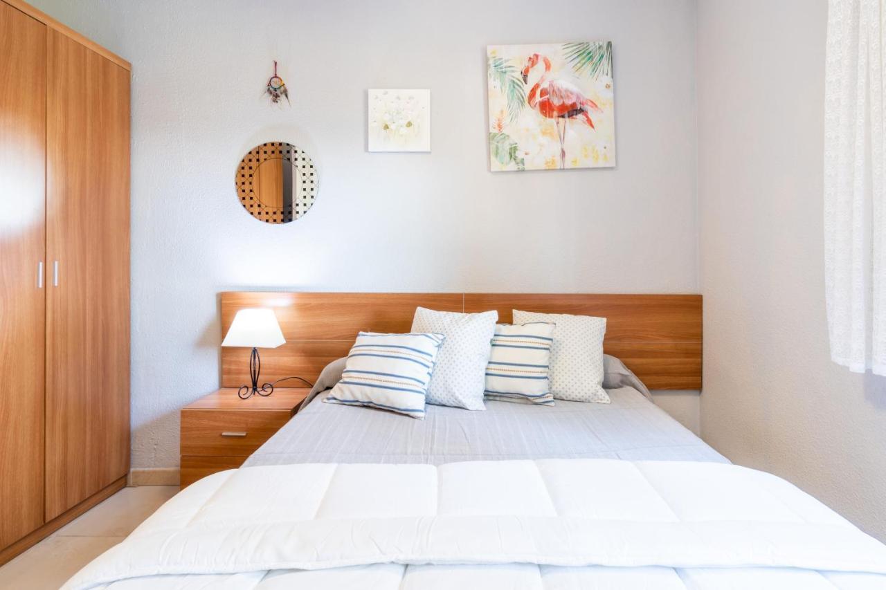 Apartment Mediterranean Way - Cye