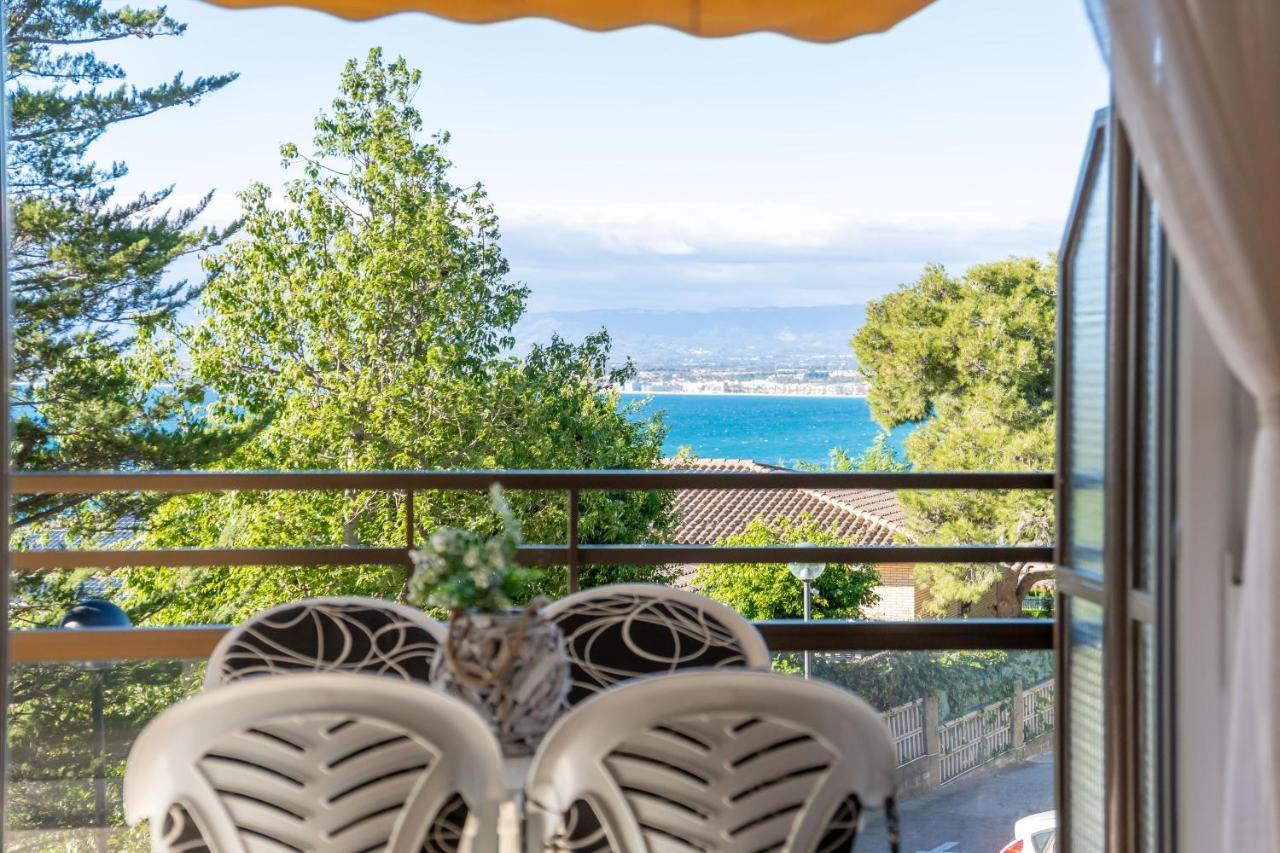Apartment Mediterranean Way - Cye