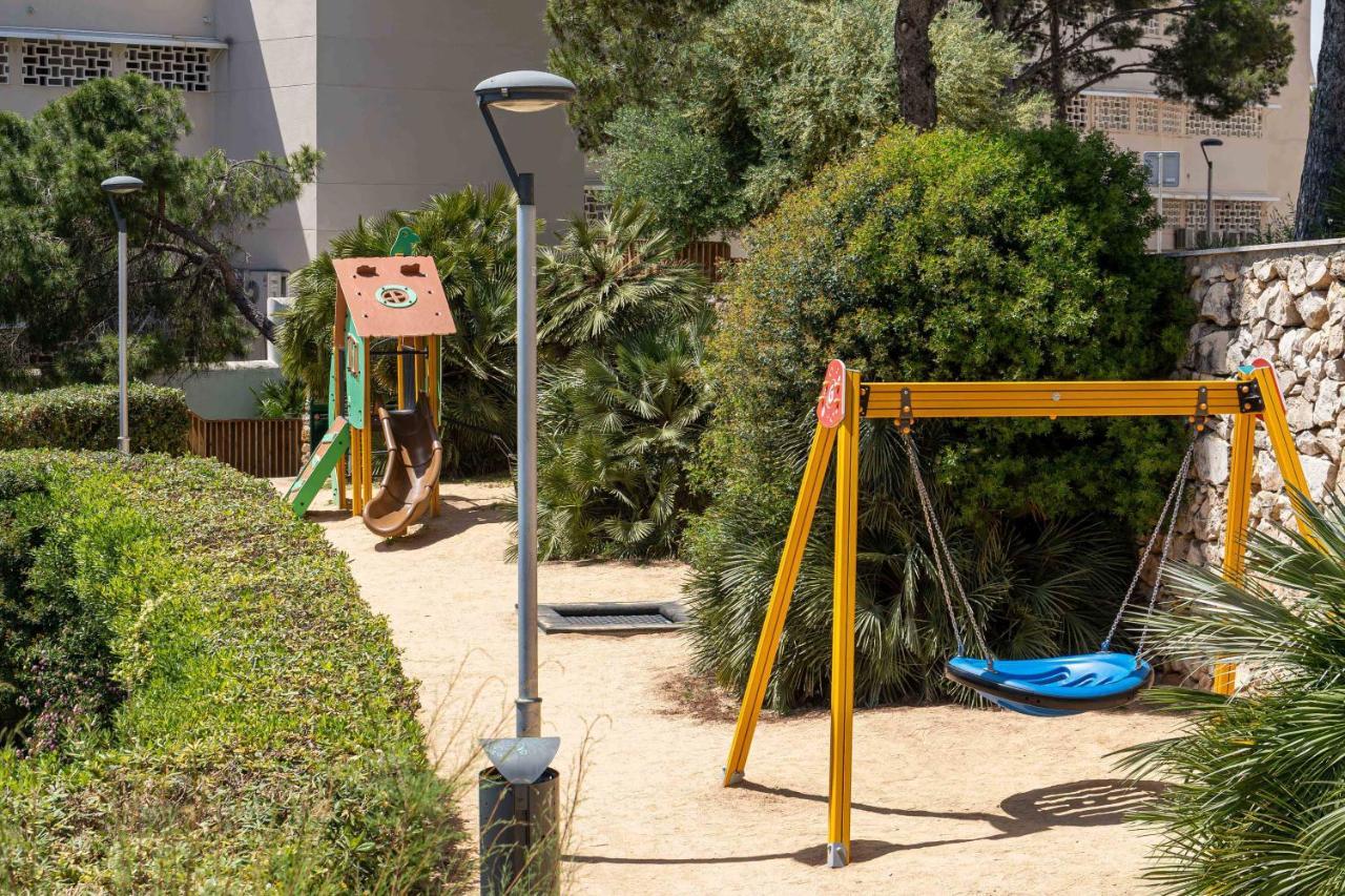 Mediterranean Way - Cye Apartment