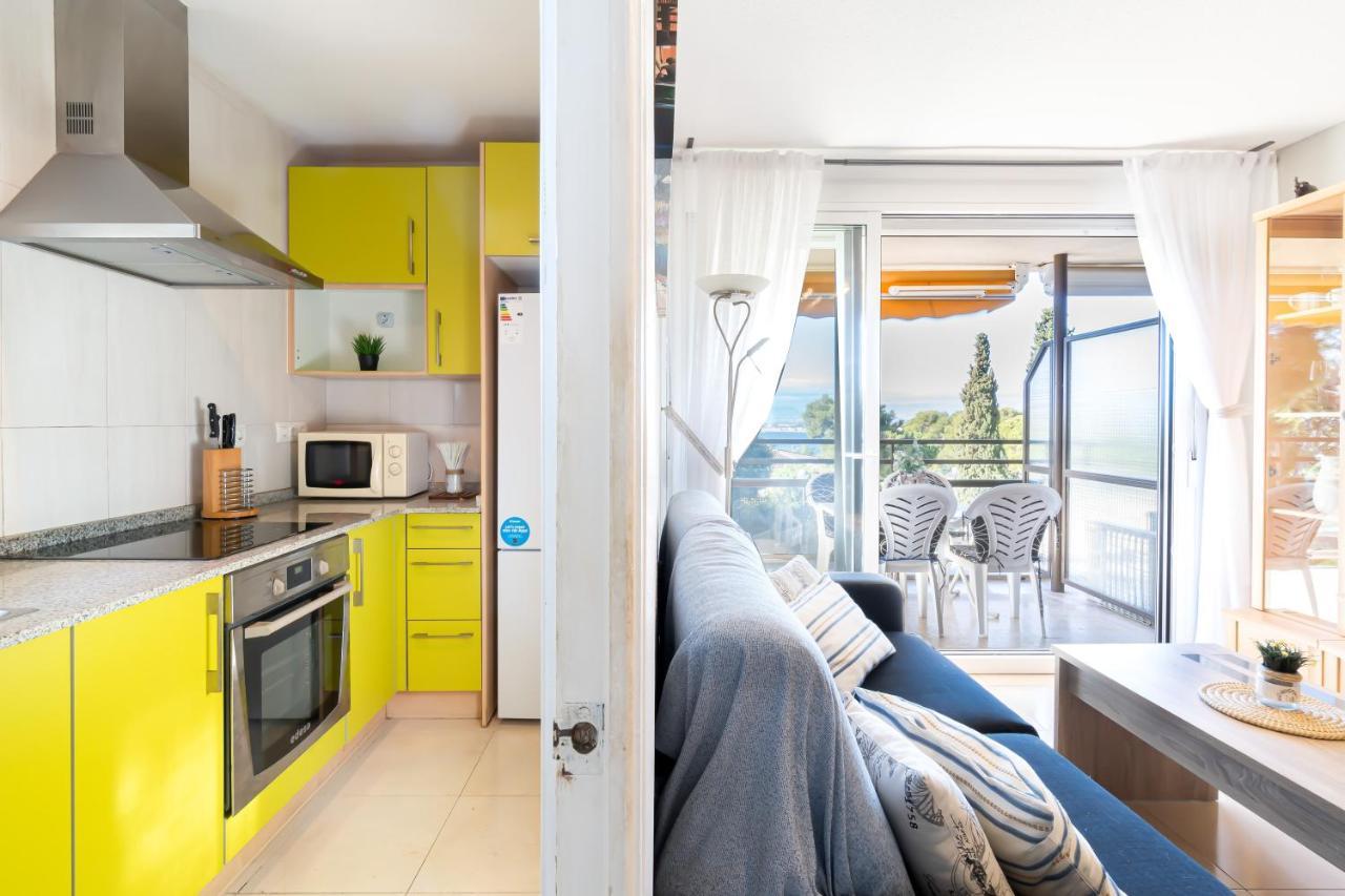 Mediterranean Way - Cye Apartment *