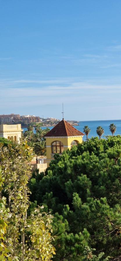 Apartamento Dorada Mar *