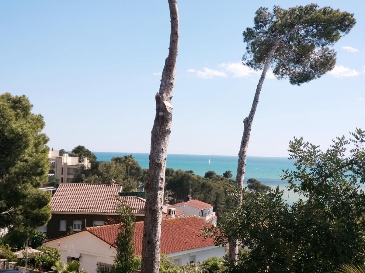 Brisa Al Mar Cap Apartamento