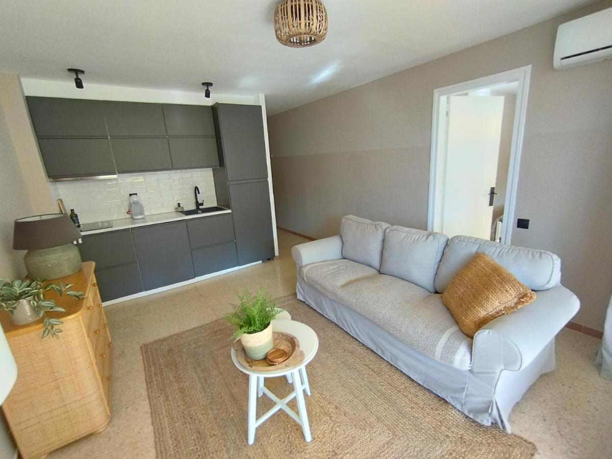 Apartamento Brisa Al Mar Cap