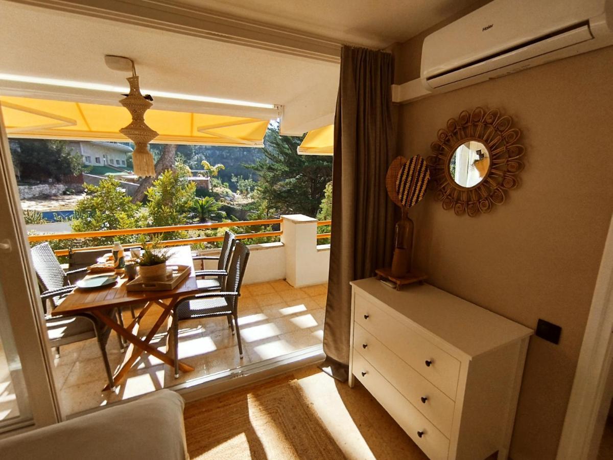 Brisa Al Mar Cap Apartamento
