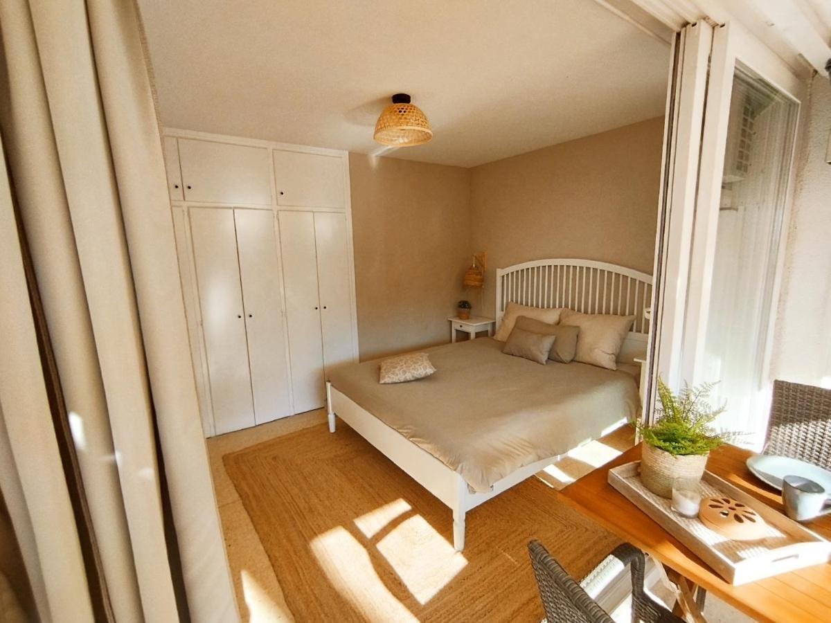 Brisa Al Mar Cap Apartamento