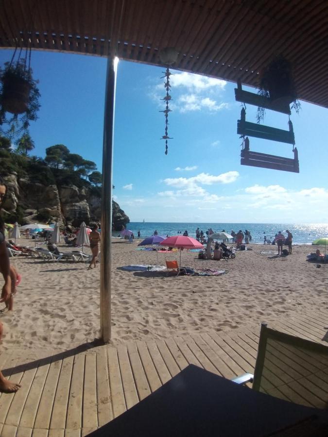 Brisa Al Mar Cap Apartamento *