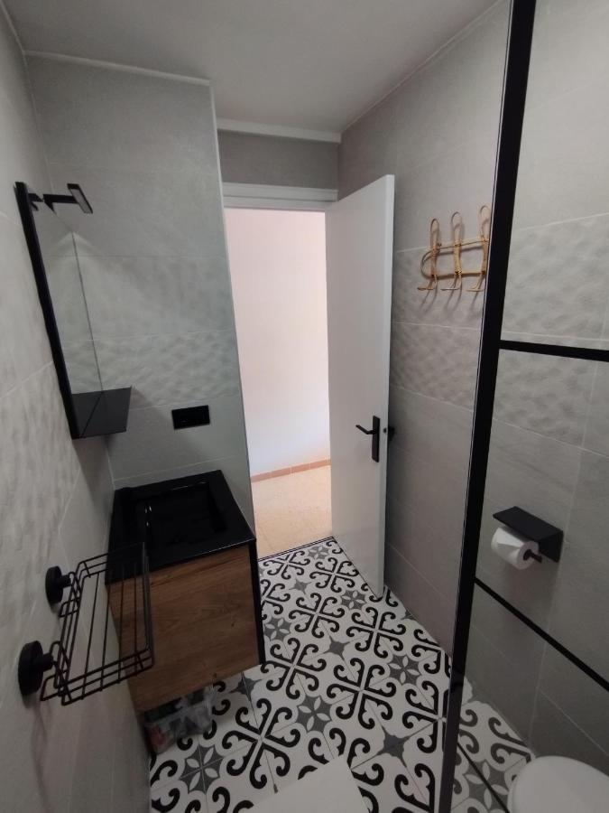 Apartamento Brisa Al Mar Cap