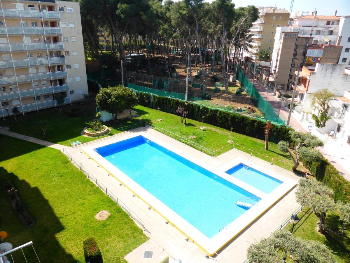 Apartamento Dms Jardines 026