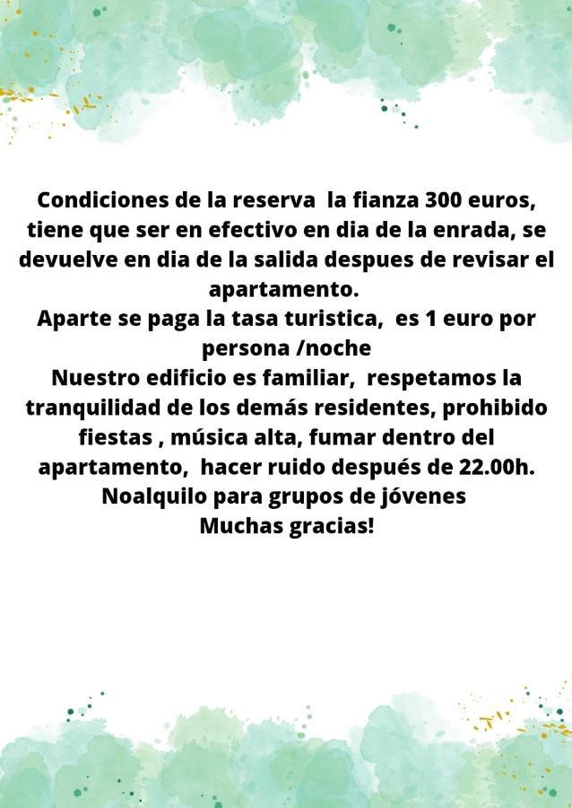Apartamento ,apartamento Con Piscina Y Wifi Salou
