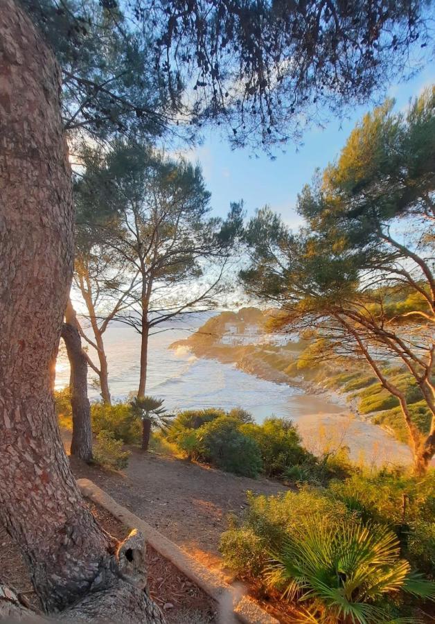 Brisa Al Mar Cap Apartamento Salou