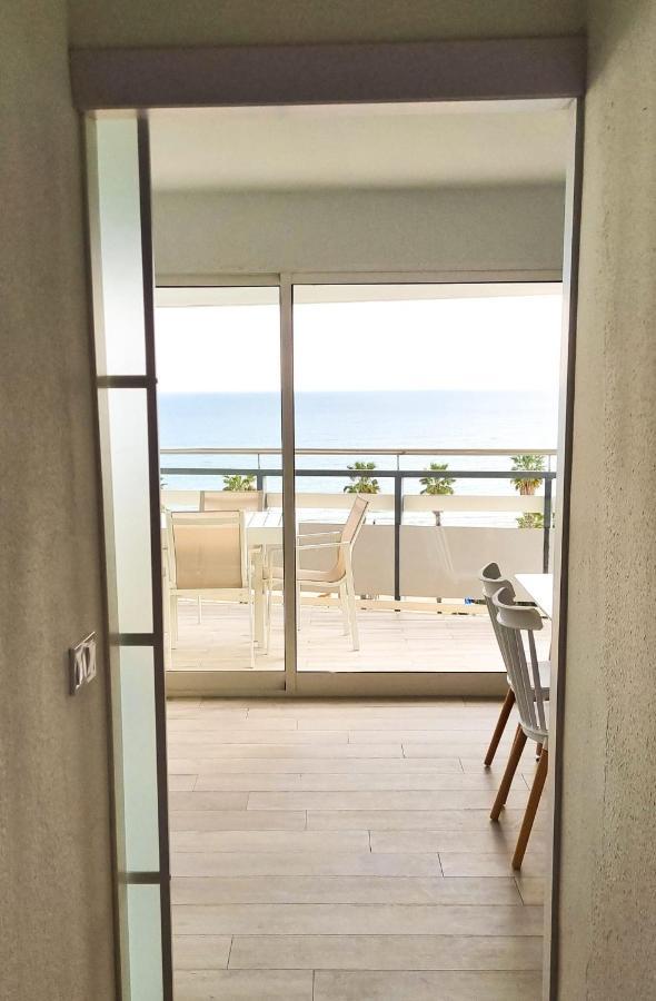 Fantastic Sea View On The Appartement
