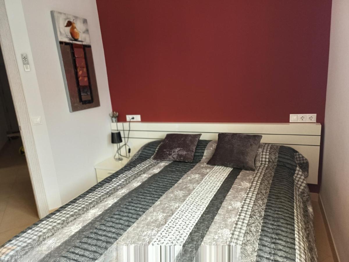 A Appartement *