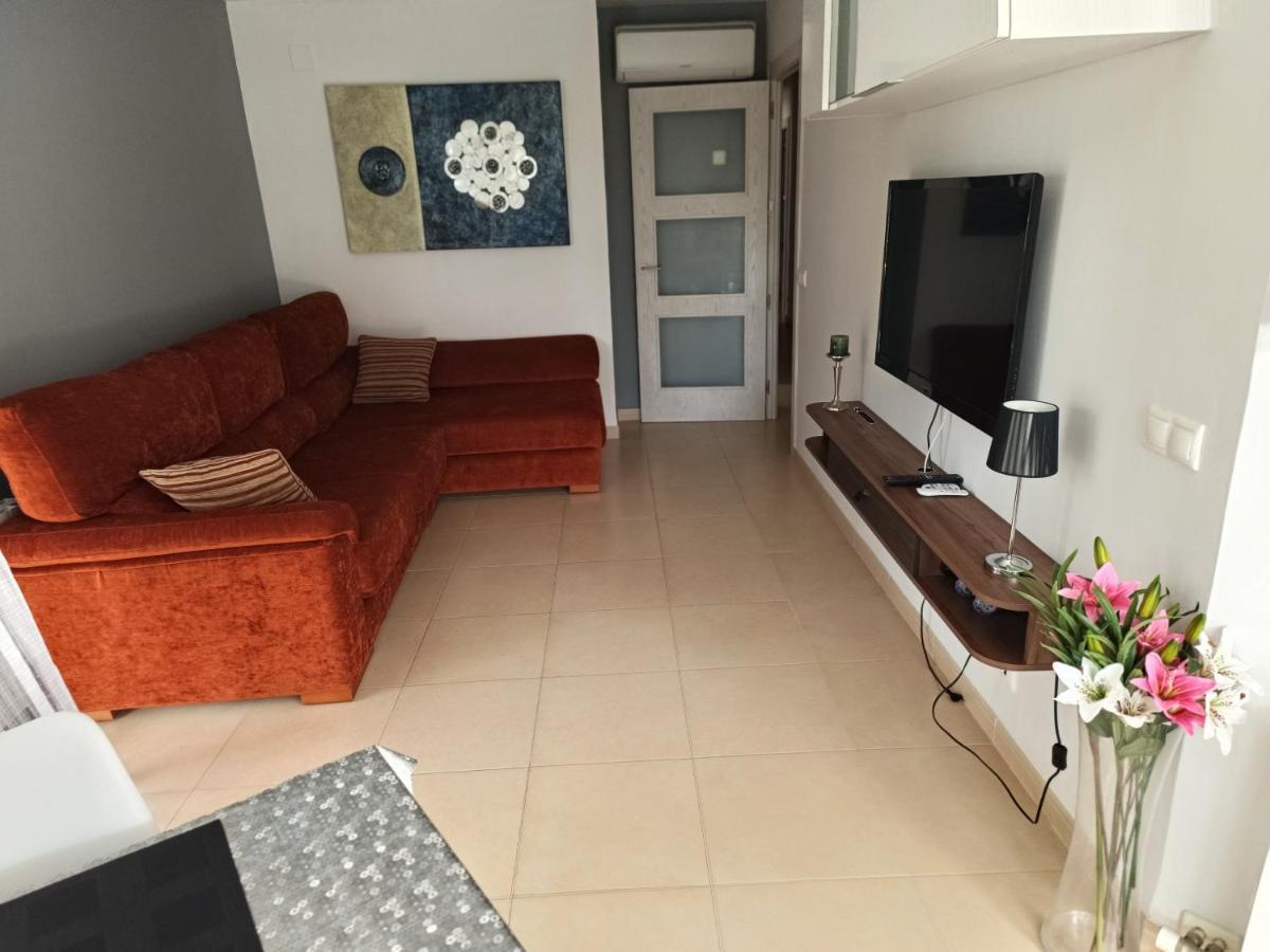 Appartement A