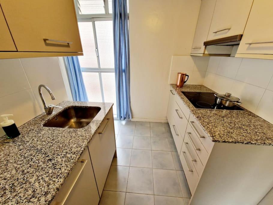 Apartamento A Un Paso De Playa