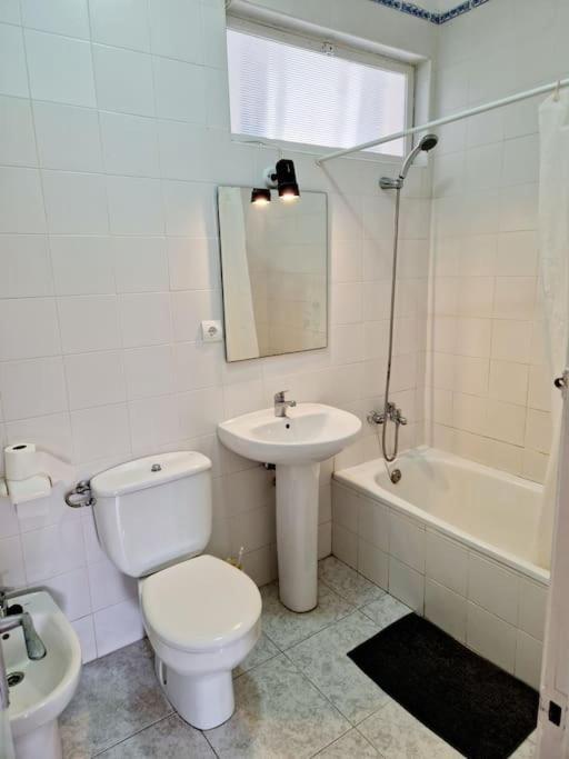 Apartamento A Un Paso De Playa Salou