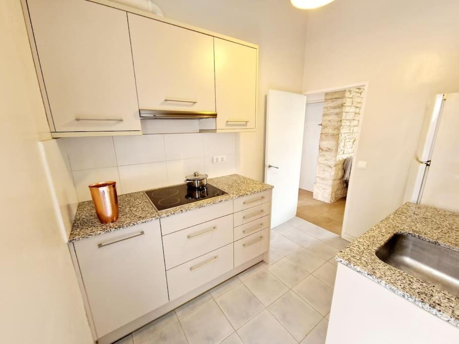 Apartamento A Un Paso De Playa Salou