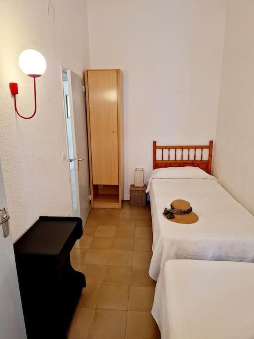 Apartamento A Un Paso De Playa *
