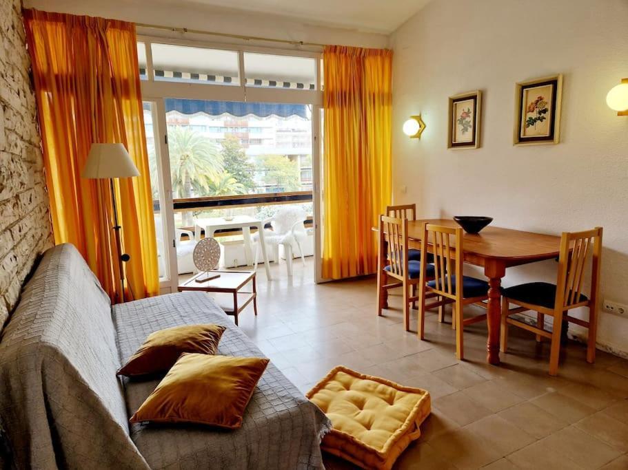 Apartamento A Un Paso De Playa
