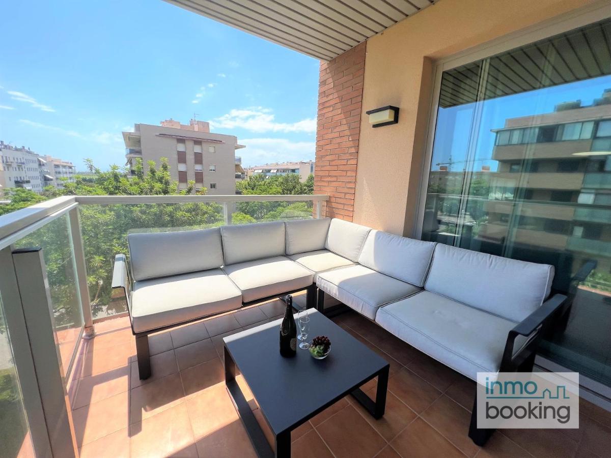 Family Confort, Climatizado, Piscina , Parking Y Wifi Apartamento